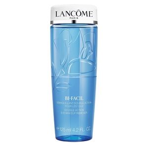 Lancôme Bi-Facil Double Action Eye Makeup Remover
